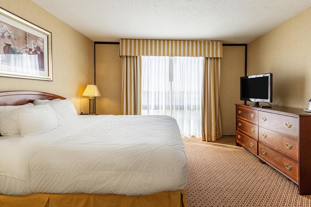 Red Lion Hotel Billings Luaran gambar