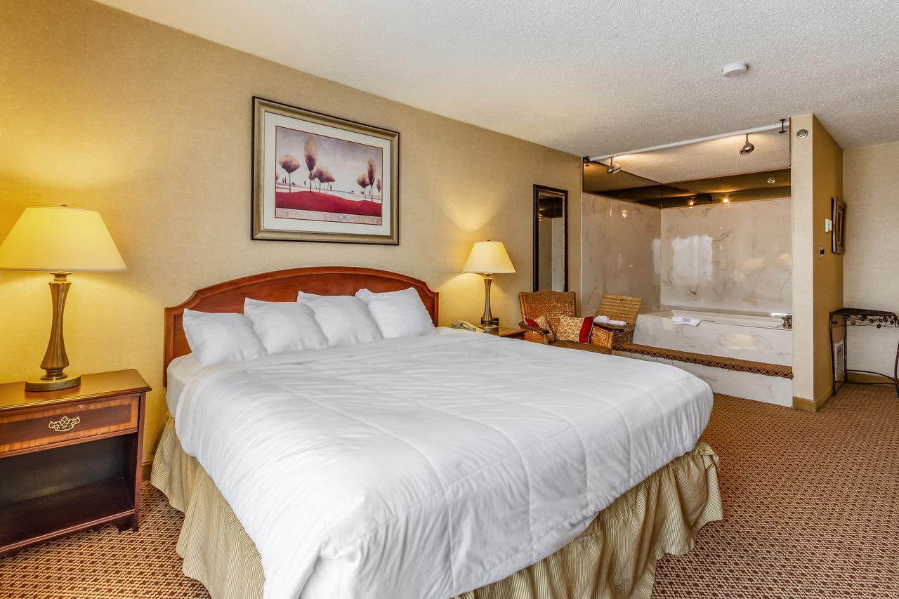 Red Lion Hotel Billings Luaran gambar