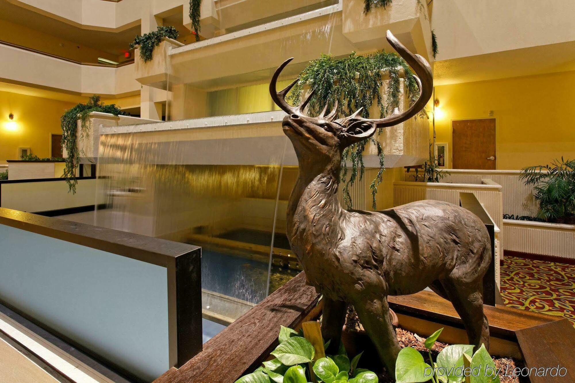 Red Lion Hotel Billings Luaran gambar